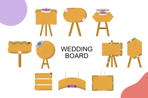 Floral Board Embroidery Review